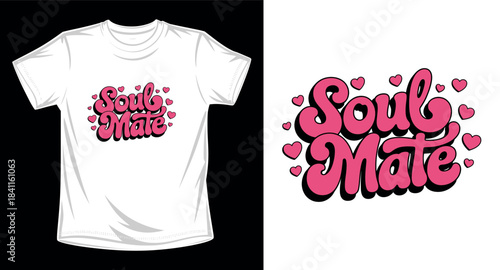 Kids graphic vector art t-shirt design print template