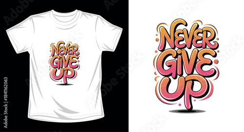 Kids graphic vector art t-shirt design print template