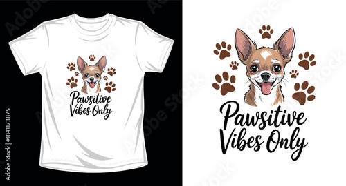 Animal graphic vector art t-shirt design print template