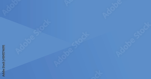 Abstract blue sky background with fluffy white clouds and bright lines creates a beautiful summer day landscape