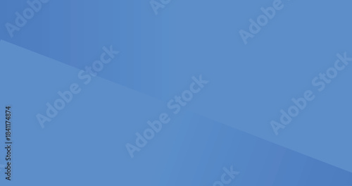 Abstract blue sky background with fluffy white clouds and bright lines creates a beautiful summer day landscape