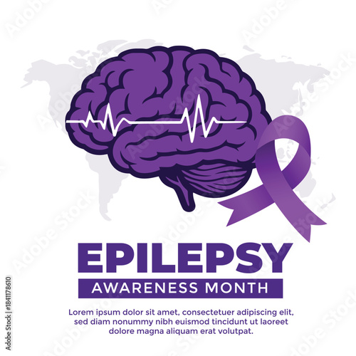 World epilepsy day post