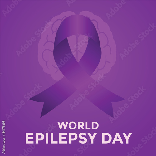 World epilepsy day post