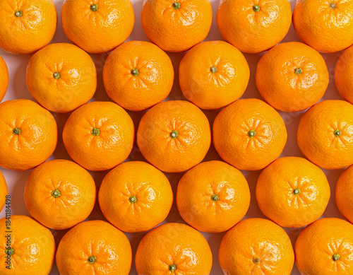 과일-귤-귤꼭지-귤껍질-통귤-귤 배경-여러 개-항공뷰