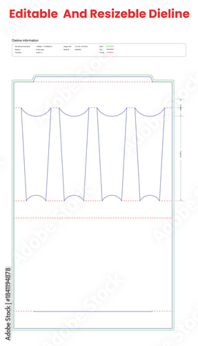 corrugated shot glass box dieline template box dieline die lines packaging custom dieline  box cardboard box dieline pizza box dieline printable product packaging layout,
