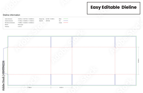 medicine box dieline template box dieline die lines packaging custom dieline  box cardboard box dieline pizza box dieline printable product packaging layout,
