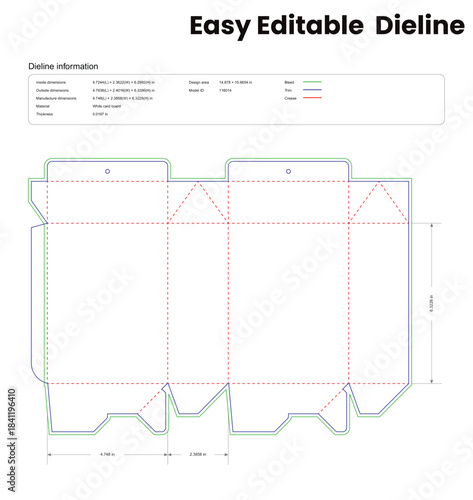 packaging box with hanging hole dieline template box dieline die lines packaging custom dieline  box cardboard box dieline pizza box dieline printable product packaging layout,
