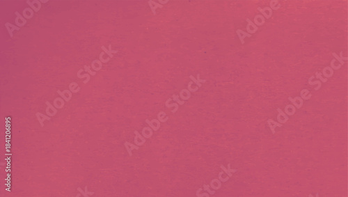 Crumpled Kraft Paper Texture in Pink for Rose Designs and Girly Vector Art with a Vintage Purple or Soft Nude Cardboard Background. Red wall bg