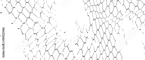 Mesh texture for fishing nets. Seamless pattern for sportswear or soccer goal, volleyball net, basketball hoop, hockey, athletics. Abstract net background for sports. eps 10