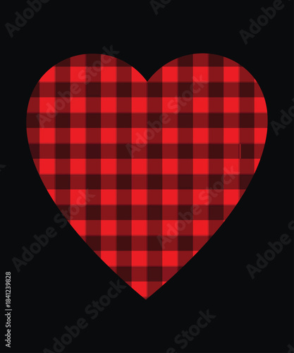  I Love You Valentines Day Heart