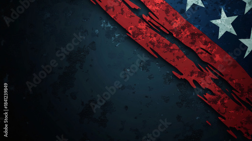 blackboard, border, chalk, election, fourth, government, independence, labor, patriotic, star, hero, courage, us, america, flag, american flag, stripes, plaque