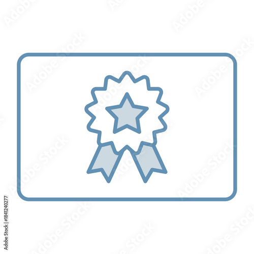 Exclusive Access Card Graphic Illustration Line Vip