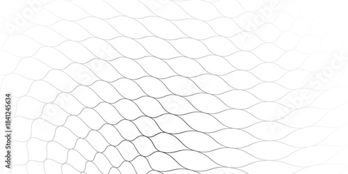 Mesh texture for fishing nets. Seamless pattern for sportswear or soccer goal, volleyball net, basketball hoop, hockey, athletics. Abstract net background for sports