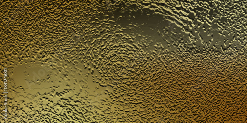 Gold gradient background texture metallic. Golden gradient blurry soft smooth motion bright shine. EPS Vector Illustration