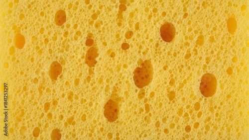 Sponge Texture