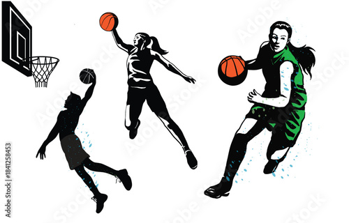 sportsmen olympics world championship in cad lines of projects and digital models editable vector