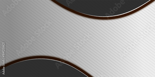 metallic background and metal grate texture