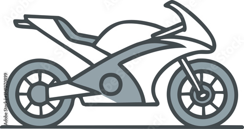 3D Renders of Fast Transportation Vehicles: Cars and Motorcycles