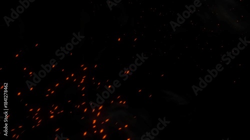 Ashes of the Abstract Apocalypse