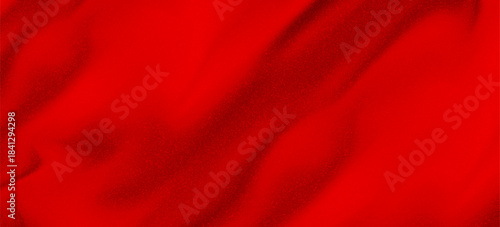 A deep red textured background with a subtle wavy, grainy pattern. Perfect for graphic design projects that require a bold background.