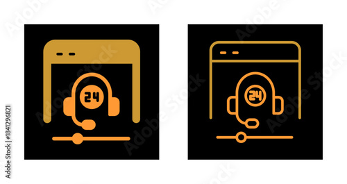 Support Forum Icon Design