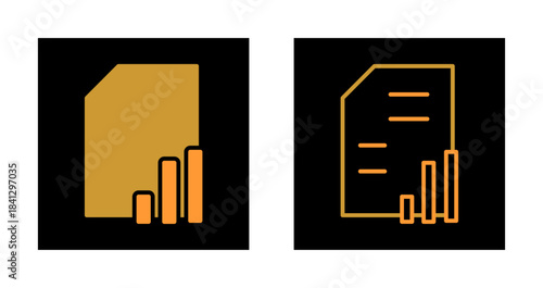 Report Issue Icon Design