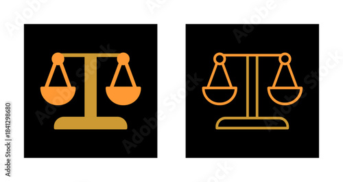 Journalism Ethics Icon Design