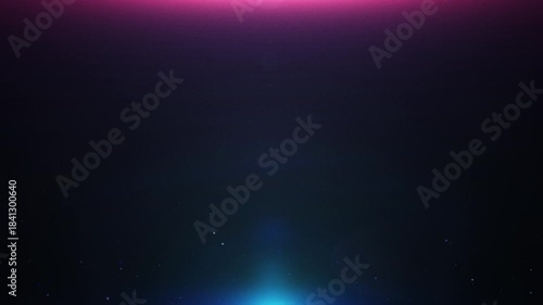 Abstract colorful background with blurred lines creating a bright, glowing motion spectrum design