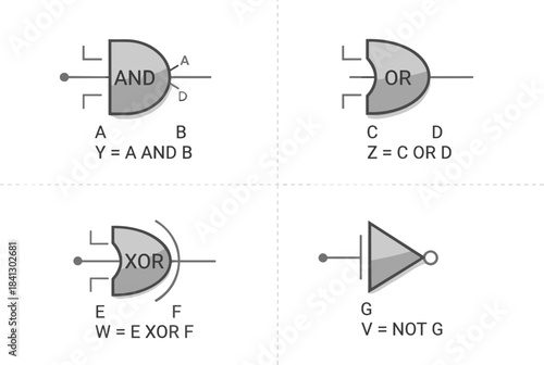 Comprehensive engineering technical blueprints: mechanical, electrical, and structural design element collection.