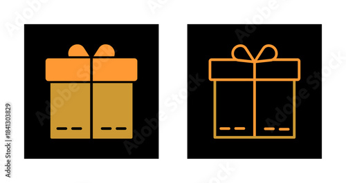 Box Icon Design