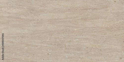 Fényképezés Beige sandstone, natural sandy texture with small pebbles for design use