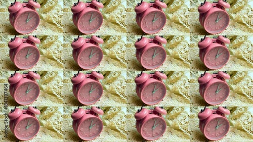 Daylight Saving time or clocks go back at 2 am