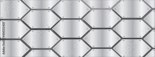 bee hive background vector illustration