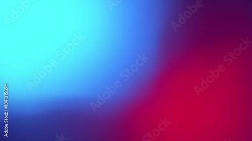 Abstract colorful background with blurred lines creating a bright, glowing motion spectrum design
