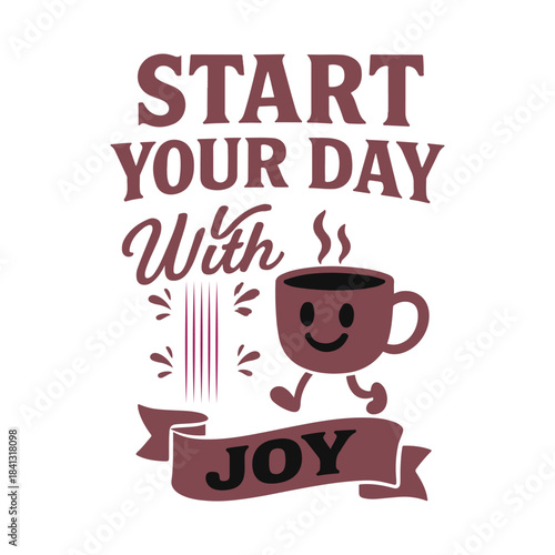 uplifting coffee moments, positive mindset, energy, focus, motivation, happiness.