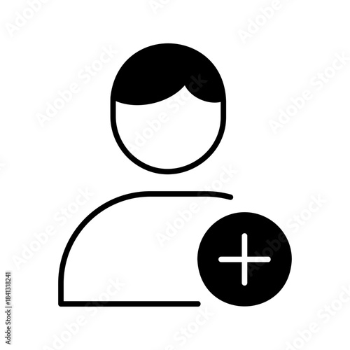 add new staff