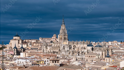 Toledo , Ciudad Imperial , Castilla la Mancha
