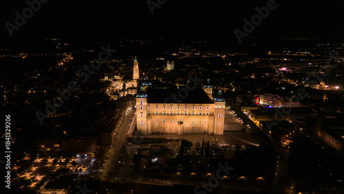 Toledo , Ciudad Imperial , Castilla la Mancha