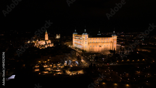 Toledo , Ciudad Imperial , Castilla la Mancha