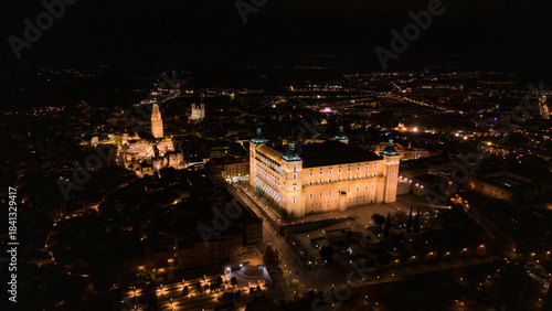 Toledo , Ciudad Imperial , Castilla la Mancha