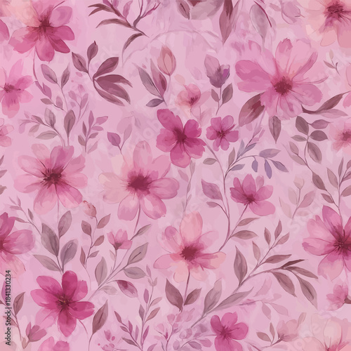 allover dizital print design