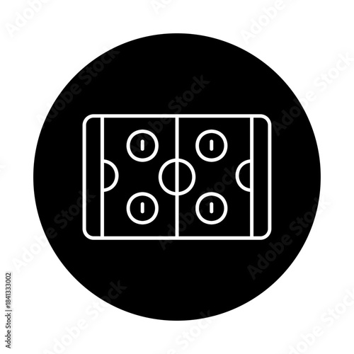 Ice rink