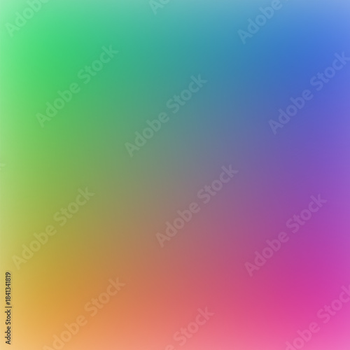 Layout for advertising. Blurred background. Presentation template. eps 10