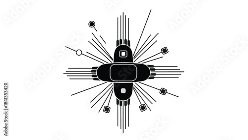 Professional high quality stock image for commercial creative projects