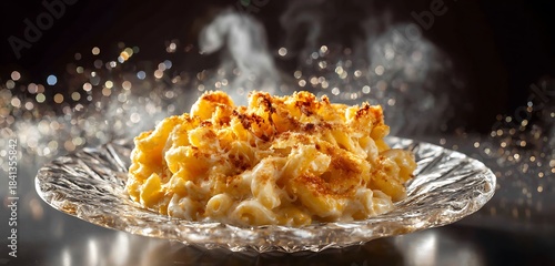 cheesy hot burger with zinger wings and chicken tikka fast food background 