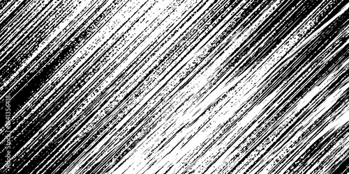 Tire tracks background for rally, drift, motocross, off-road and other auto and motorsport. Black tire marks on a white background with a worn effect and splashes of dirt..