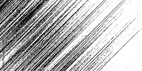 Tire tracks background for rally, drift, motocross, off-road and other auto and motorsport. Black tire marks on a white background with a worn effect and splashes of dirt..