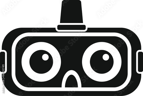 Vr headset is showing potential of new technologies in virtual reality experience