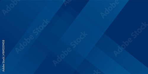 modern blue abstract background with elegant bright diagonal lines