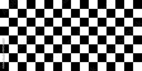 Finish flag. Vector isolated illustration. Race flag icon. Stock vector. modern chess board background design